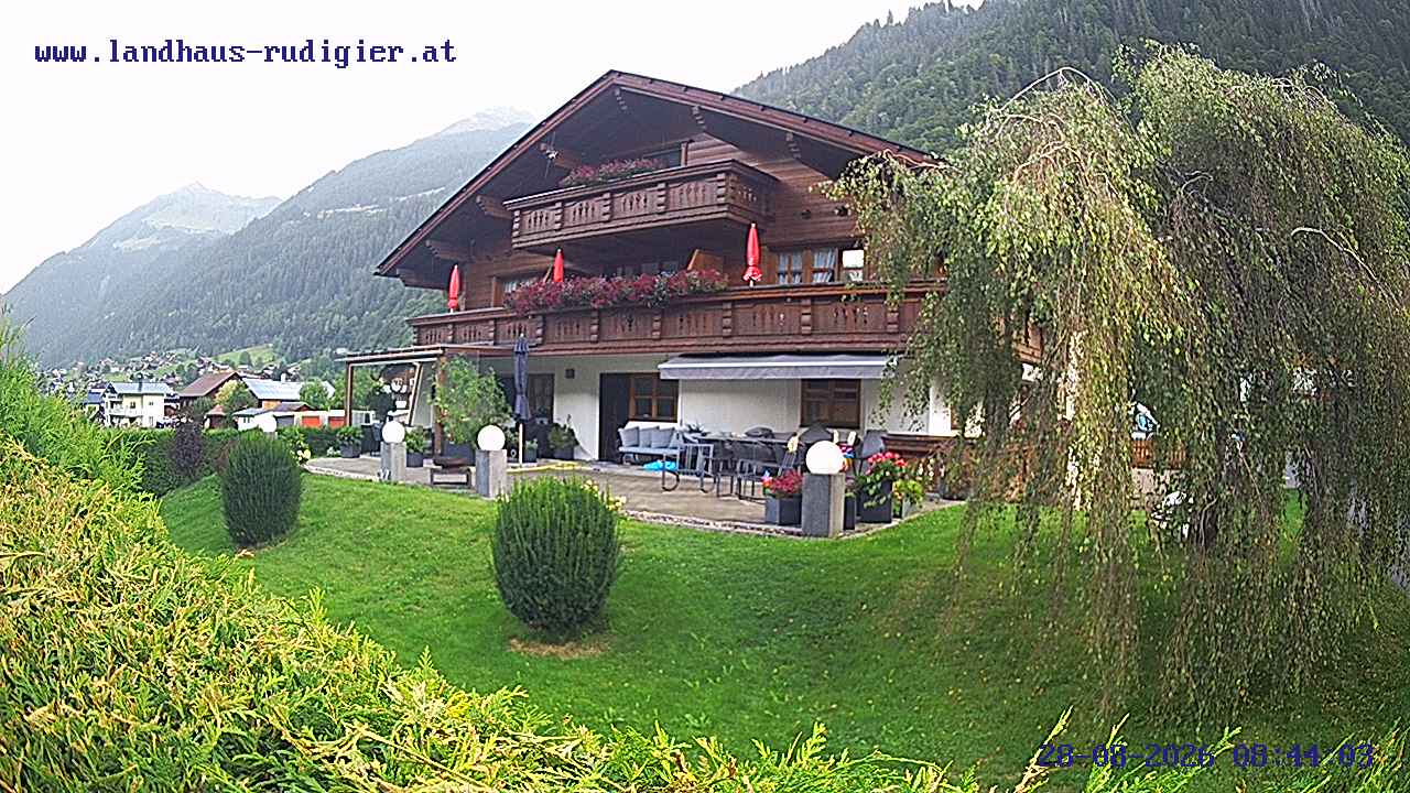 Gortipohl | Landhaus Rudigier
