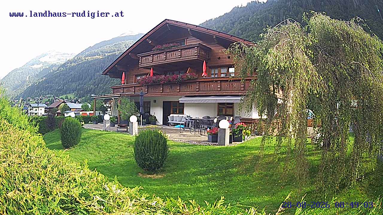 Gortipohl | Landhaus Rudigier