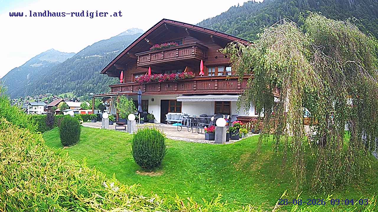 Gortipohl | Landhaus Rudigier