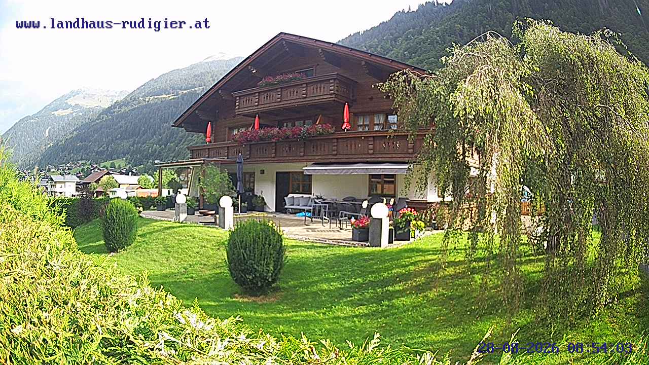 Gortipohl | Landhaus Rudigier