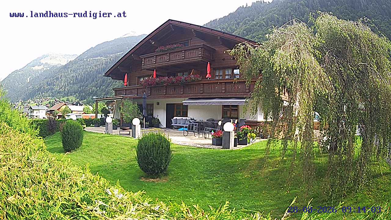 Gortipohl | Landhaus Rudigier