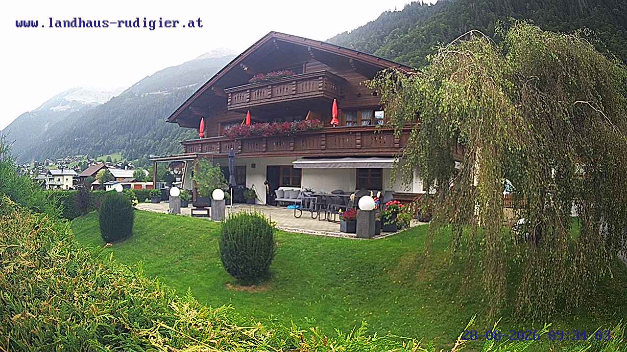 Gortipohl | Landhaus Rudigier