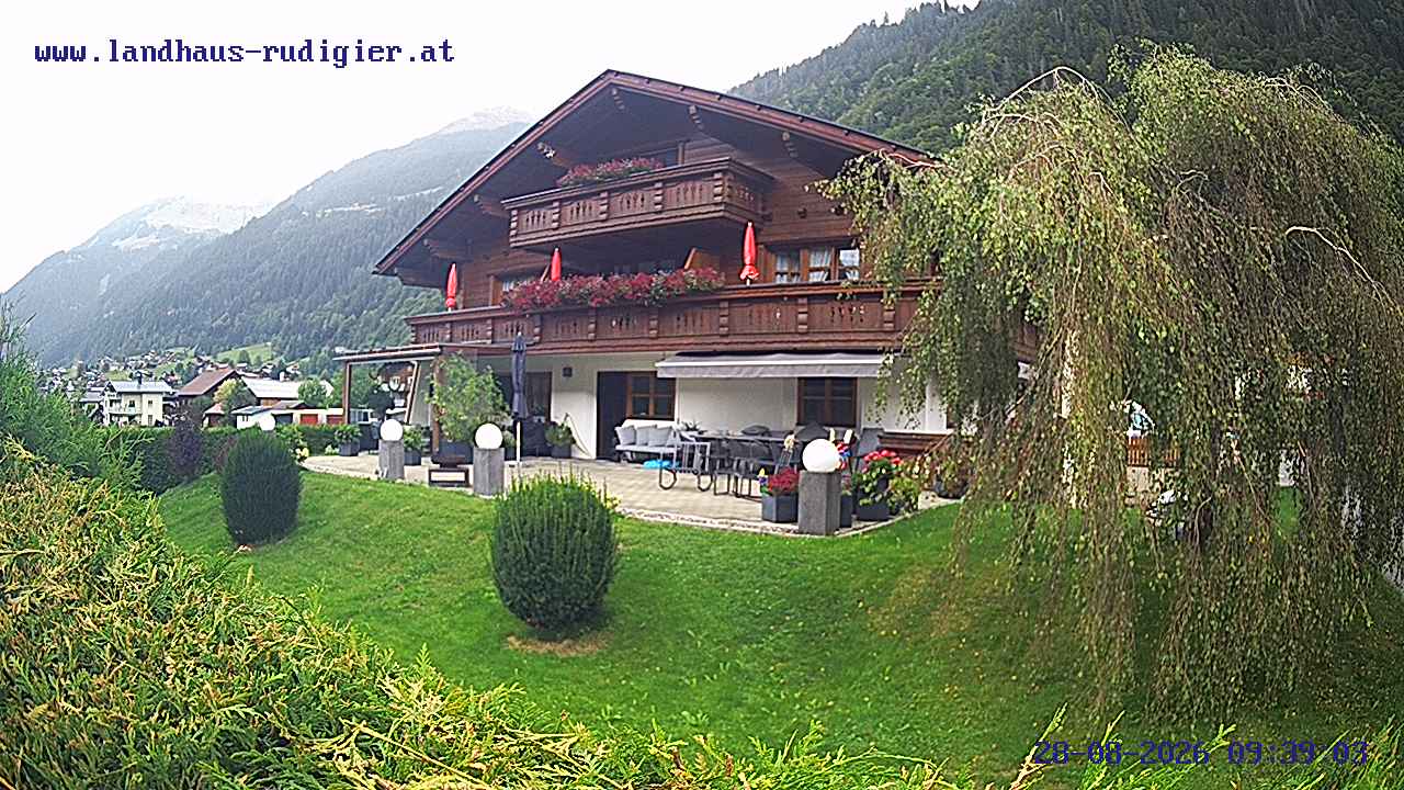 Gortipohl | Landhaus Rudigier
