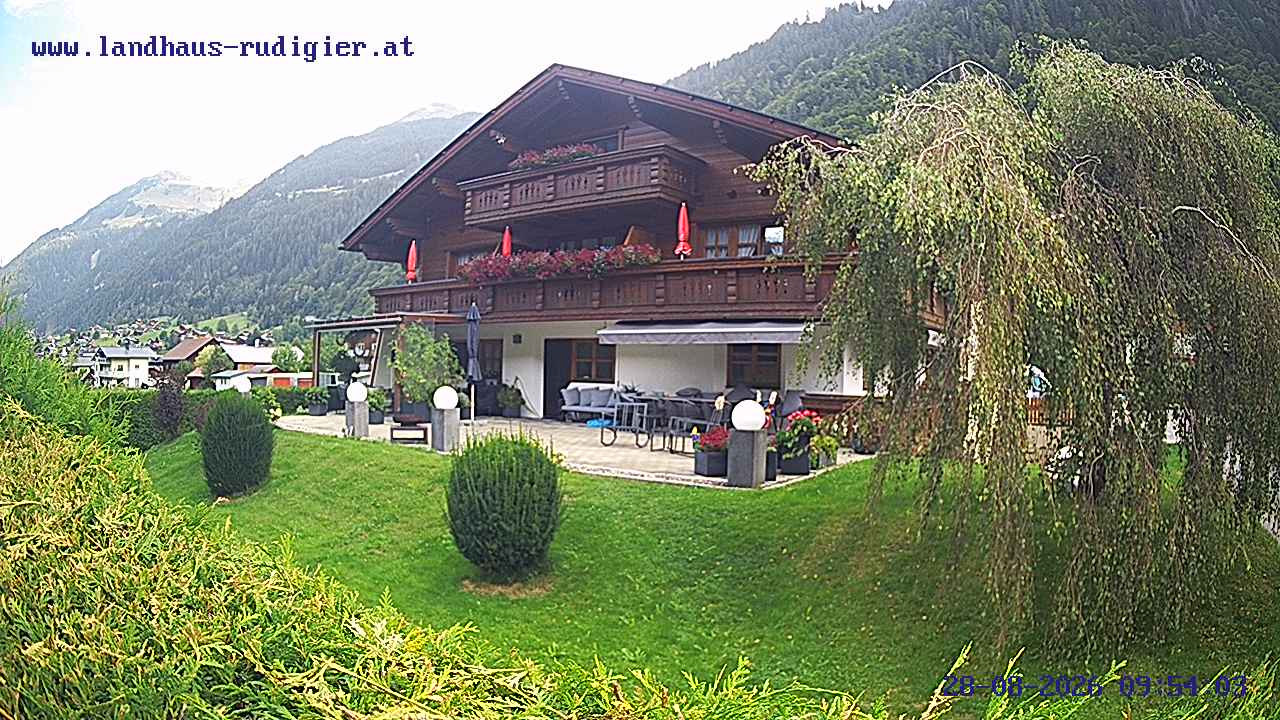 Gortipohl | Landhaus Rudigier