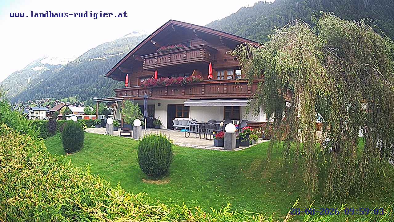 Gortipohl | Landhaus Rudigier