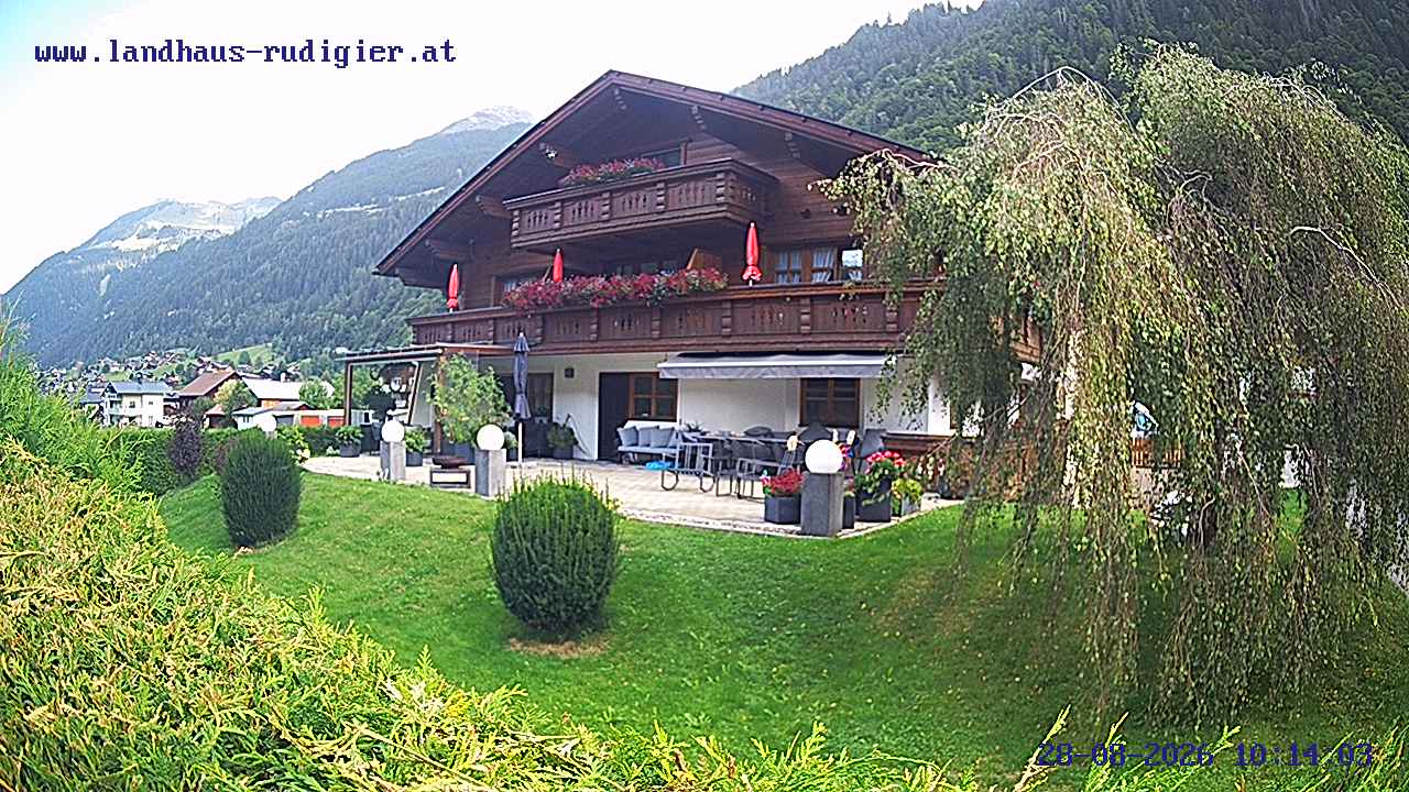 Gortipohl | Landhaus Rudigier
