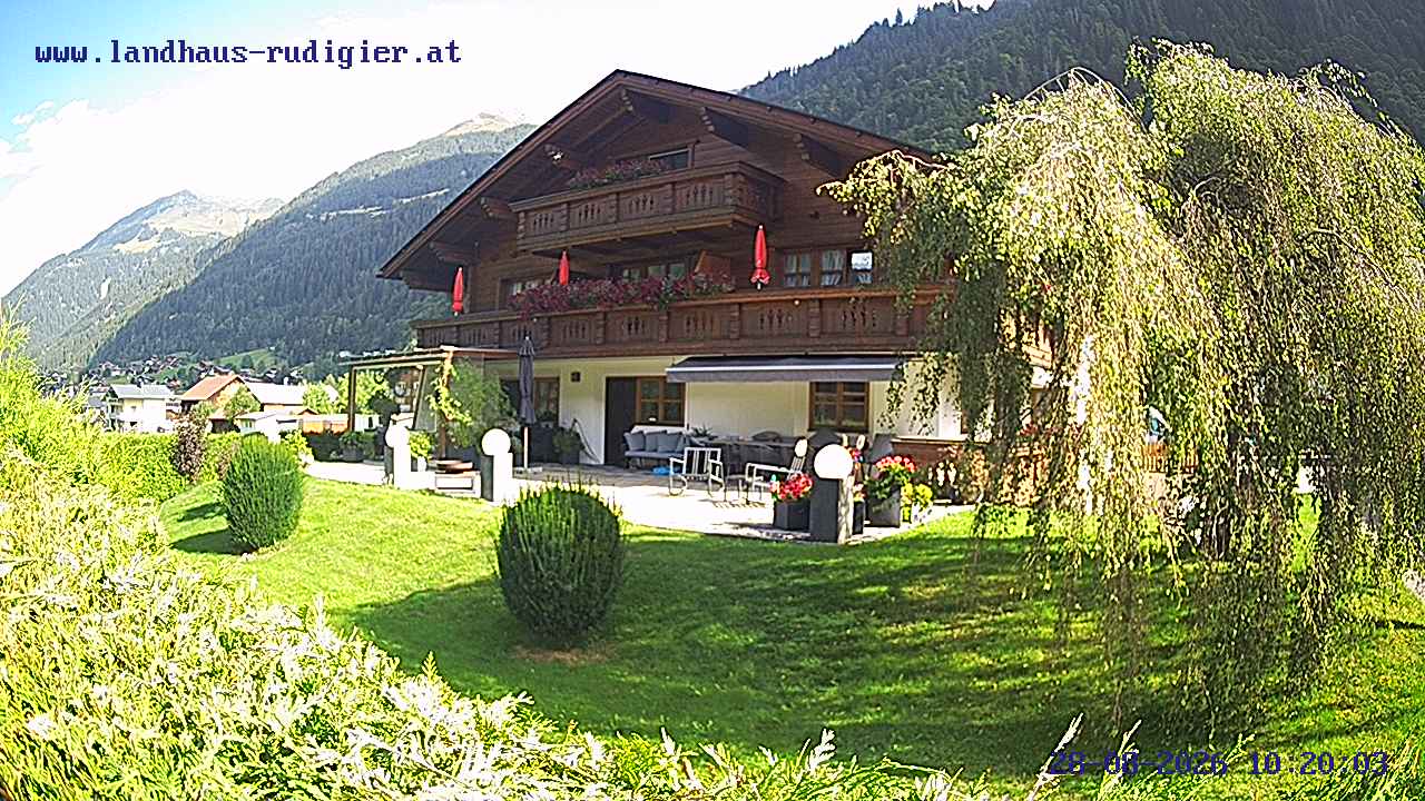 Gortipohl | Landhaus Rudigier