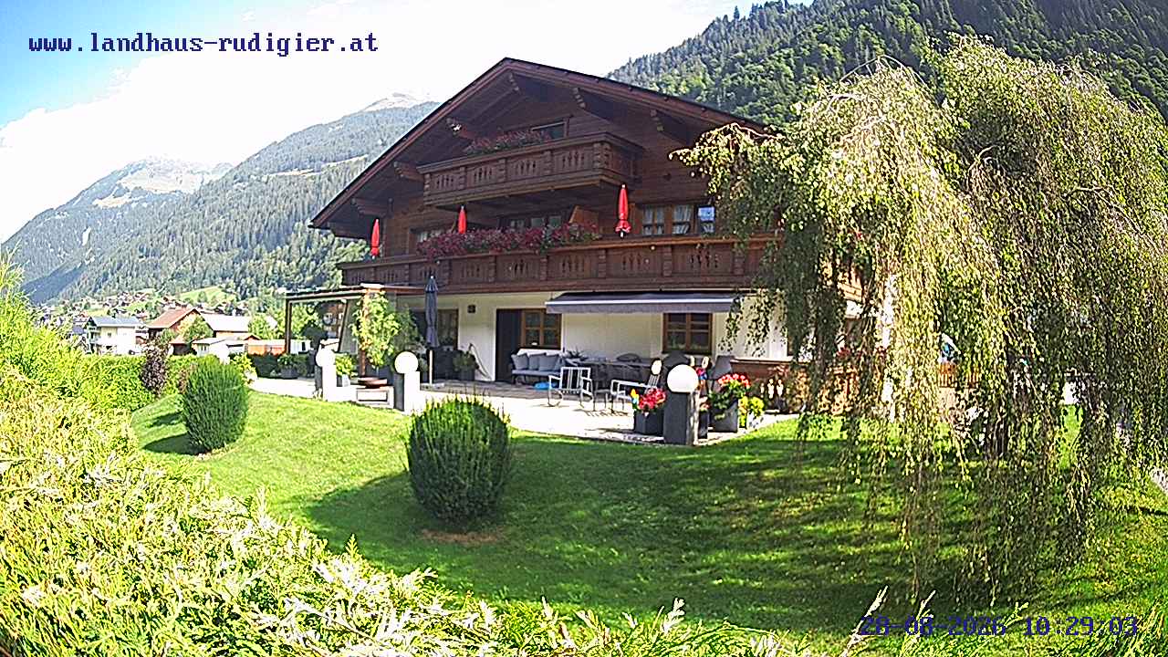 Gortipohl | Landhaus Rudigier