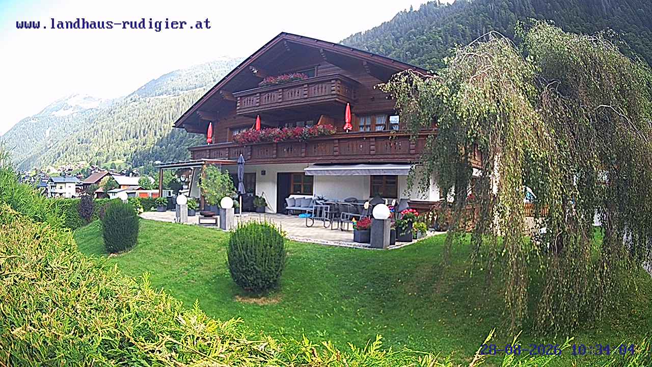 Gortipohl | Landhaus Rudigier