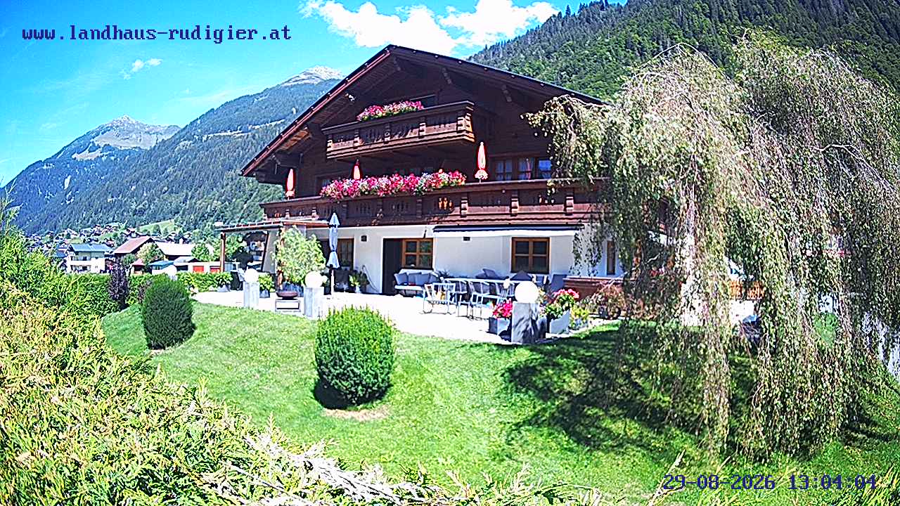 Gortipohl | Landhaus Rudigier