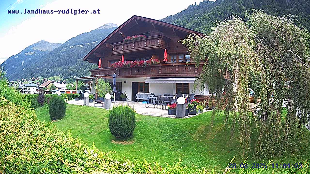 Gortipohl | Landhaus Rudigier