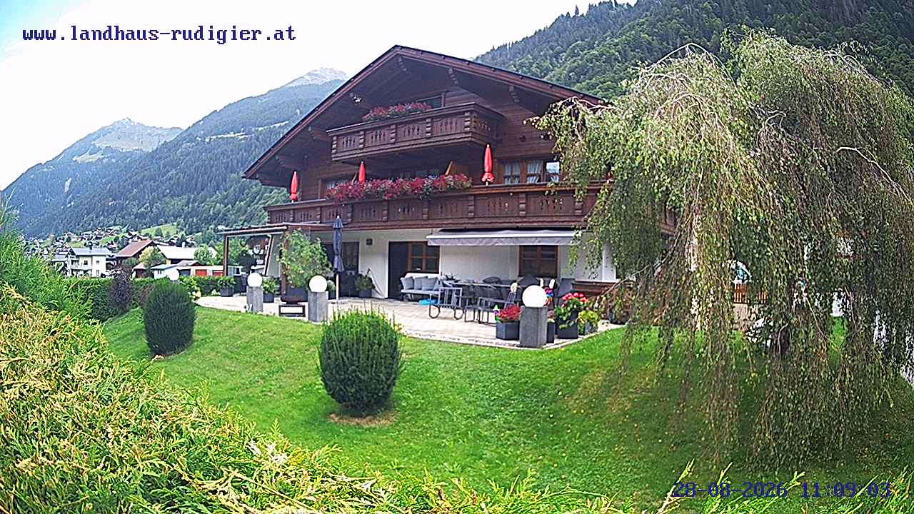 Gortipohl | Landhaus Rudigier