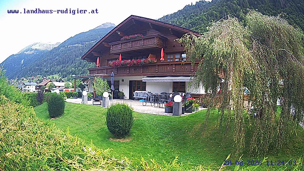 Gortipohl | Landhaus Rudigier