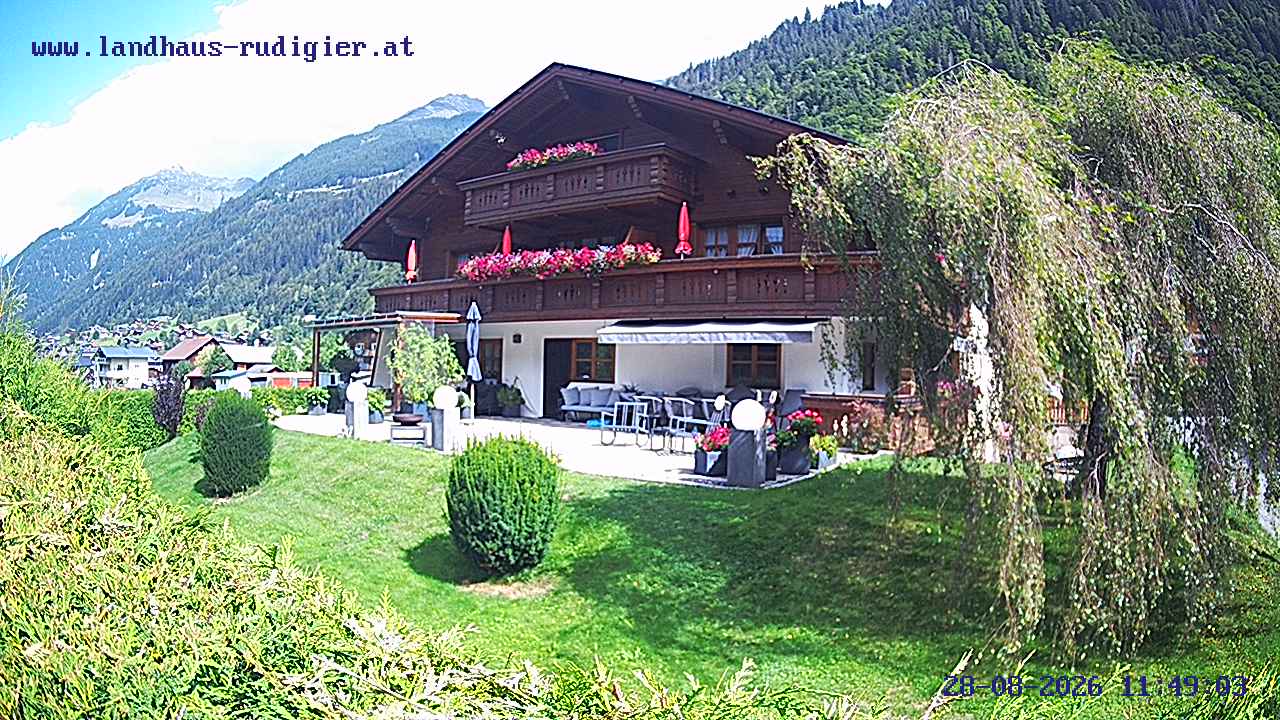 Gortipohl | Landhaus Rudigier