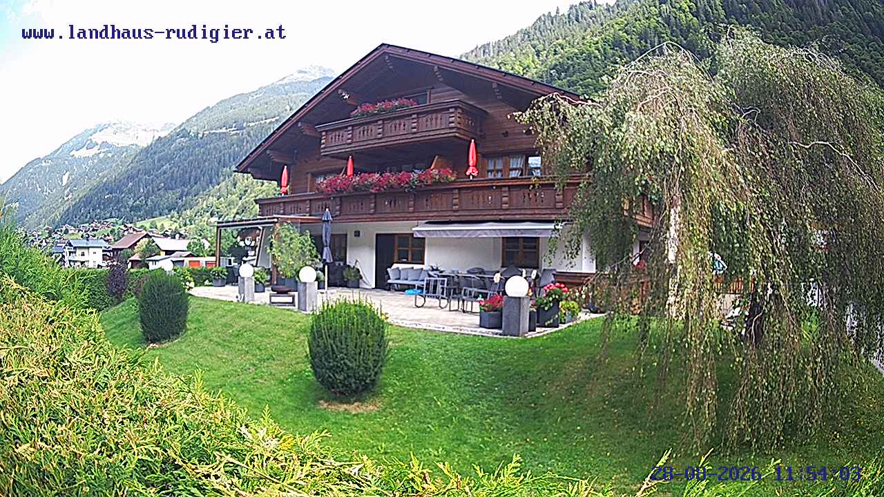 Gortipohl | Landhaus Rudigier