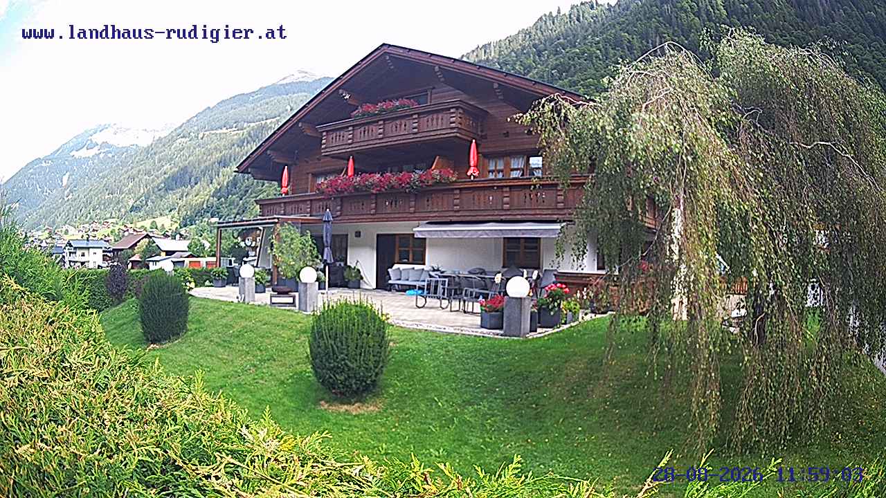Gortipohl | Landhaus Rudigier