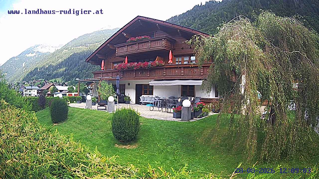 Gortipohl | Landhaus Rudigier