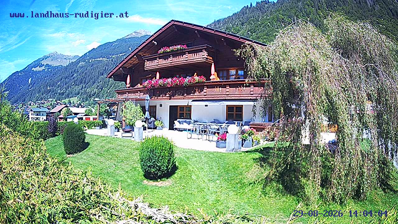 Gortipohl | Landhaus Rudigier