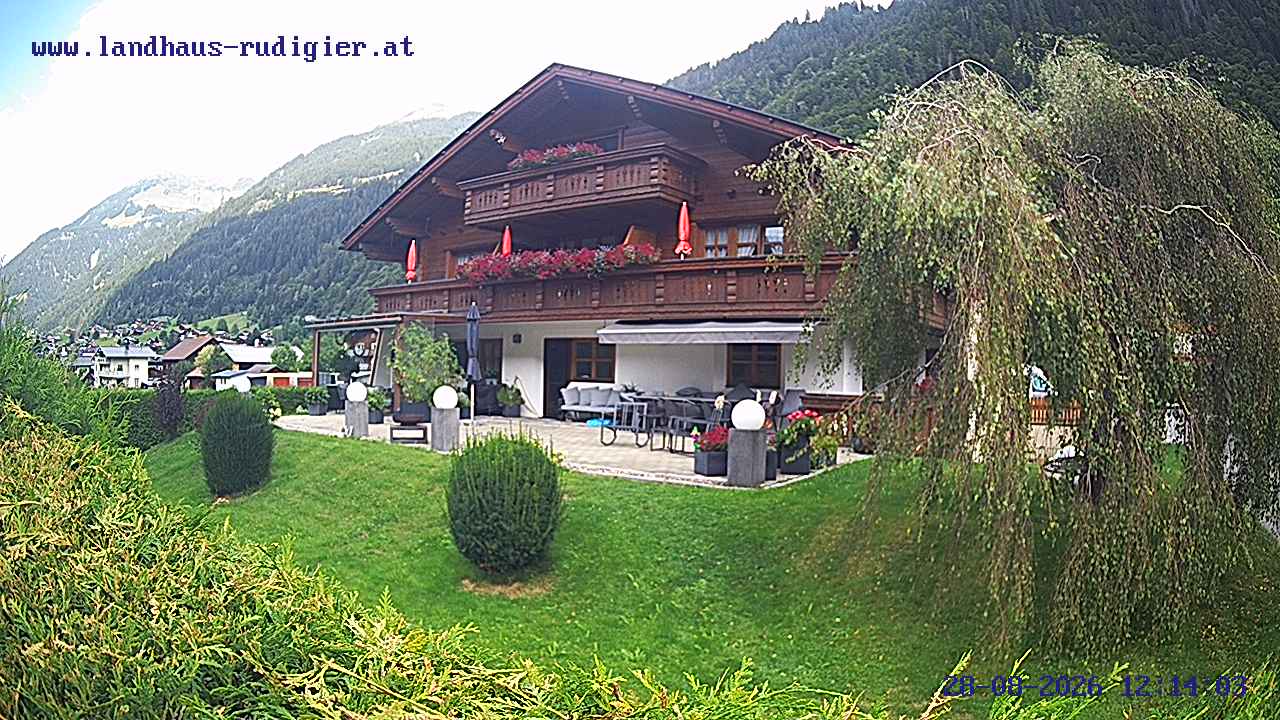 Gortipohl | Landhaus Rudigier