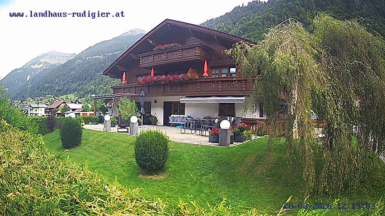 Gortipohl | Landhaus Rudigier