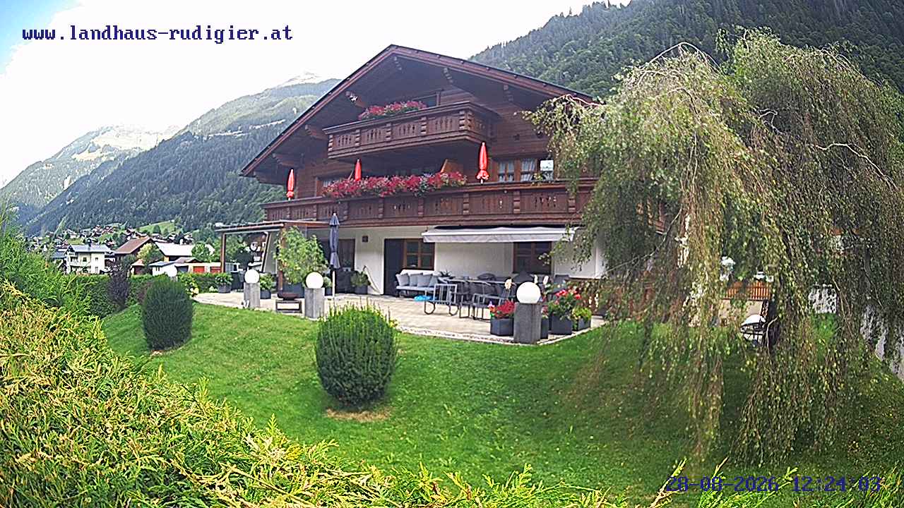 Gortipohl | Landhaus Rudigier