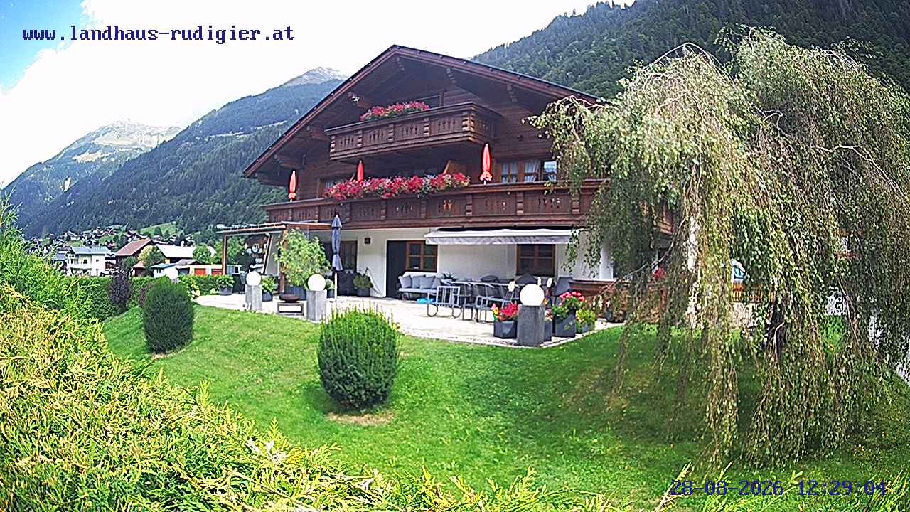 Gortipohl | Landhaus Rudigier