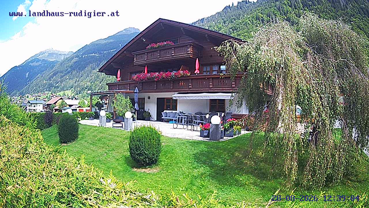 Gortipohl | Landhaus Rudigier