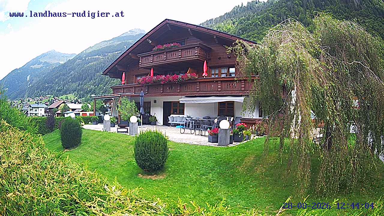 Gortipohl | Landhaus Rudigier