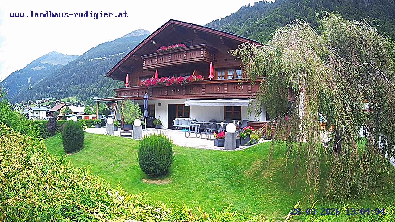Gortipohl | Landhaus Rudigier