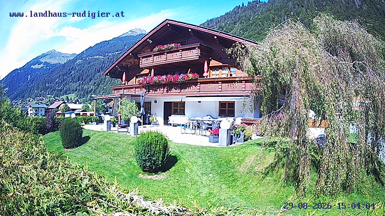 Gortipohl | Landhaus Rudigier