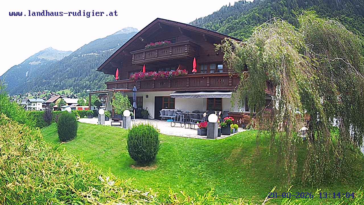 Gortipohl | Landhaus Rudigier