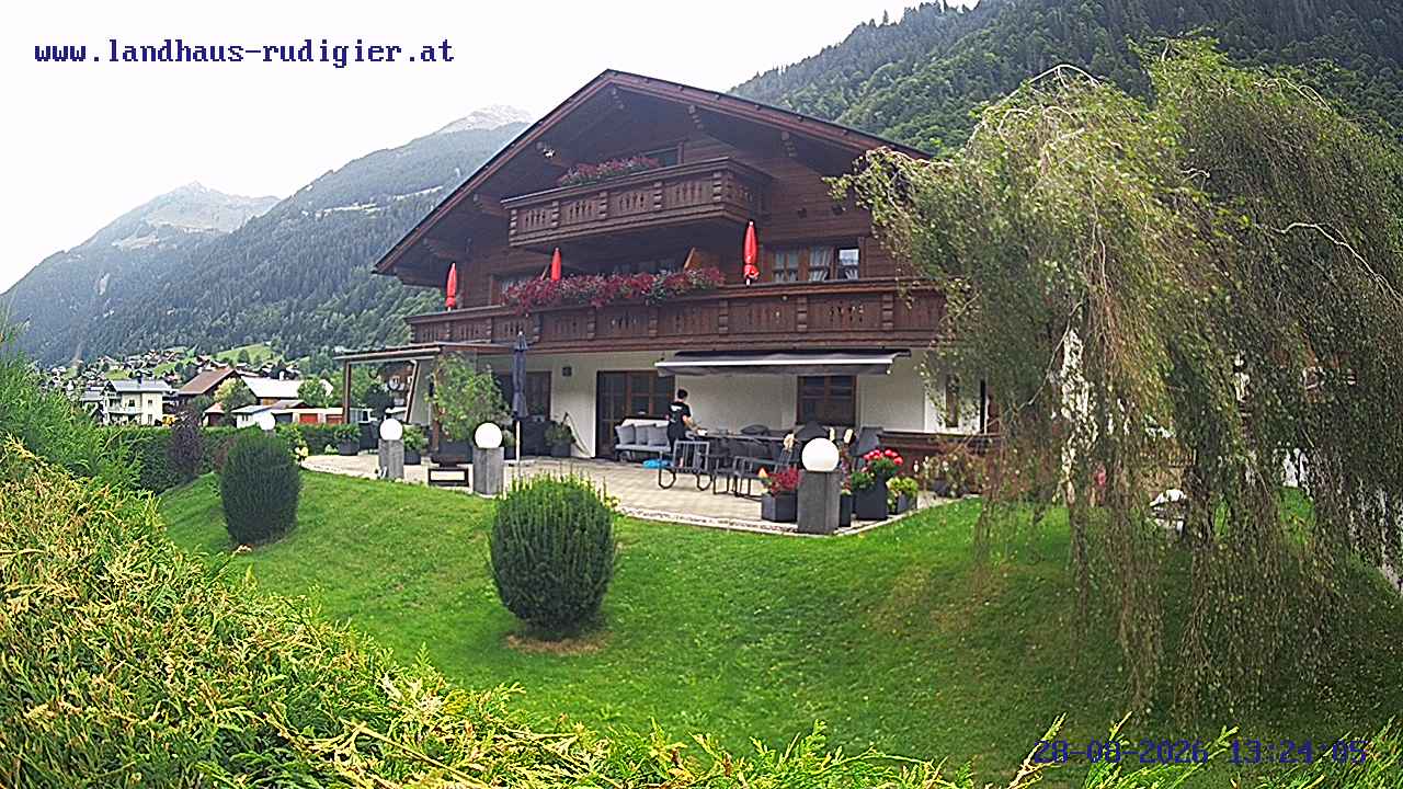 Gortipohl | Landhaus Rudigier