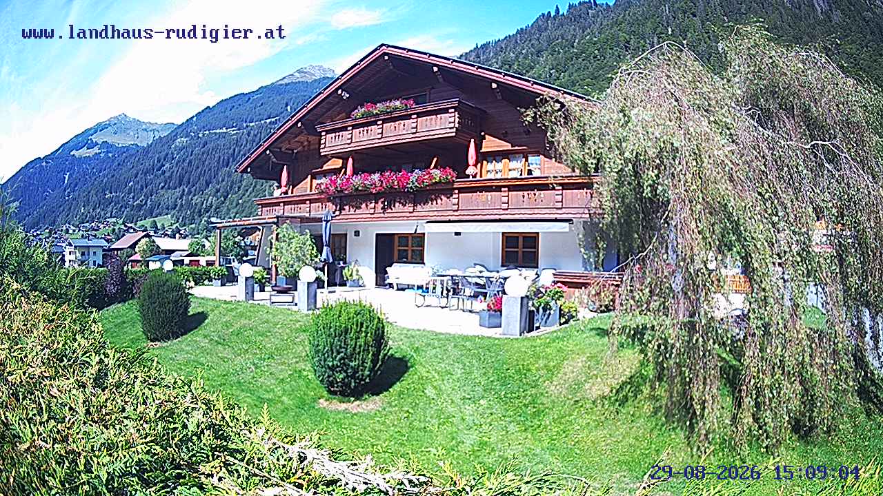 Gortipohl | Landhaus Rudigier