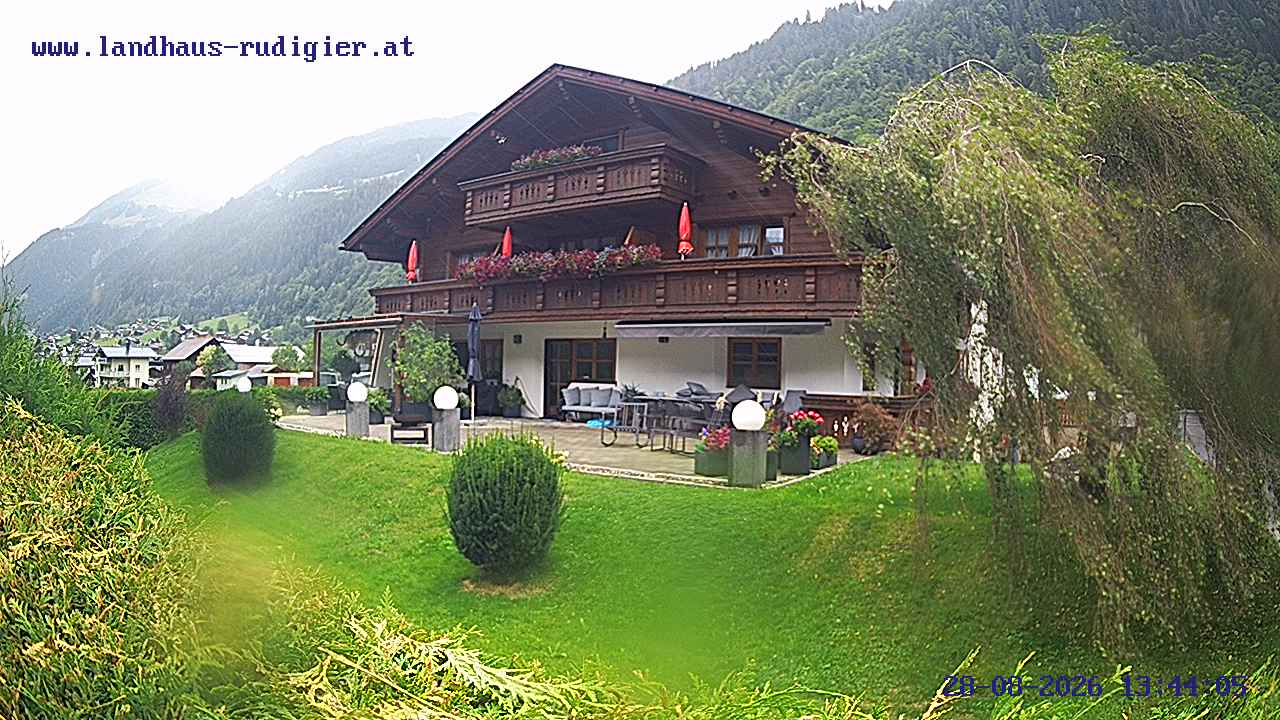 Gortipohl | Landhaus Rudigier
