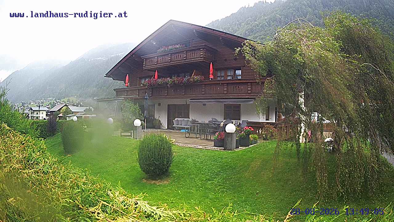 Gortipohl | Landhaus Rudigier