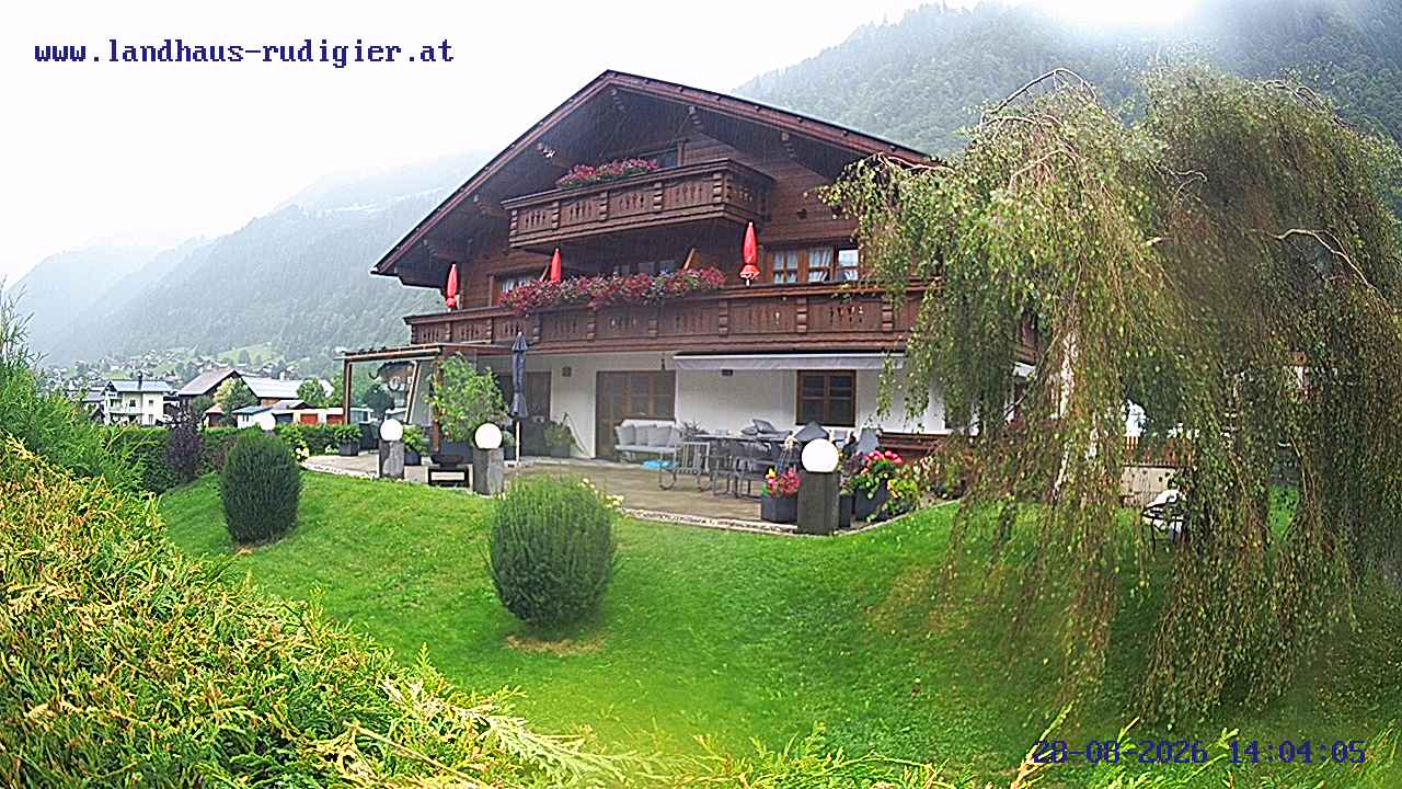 Gortipohl | Landhaus Rudigier
