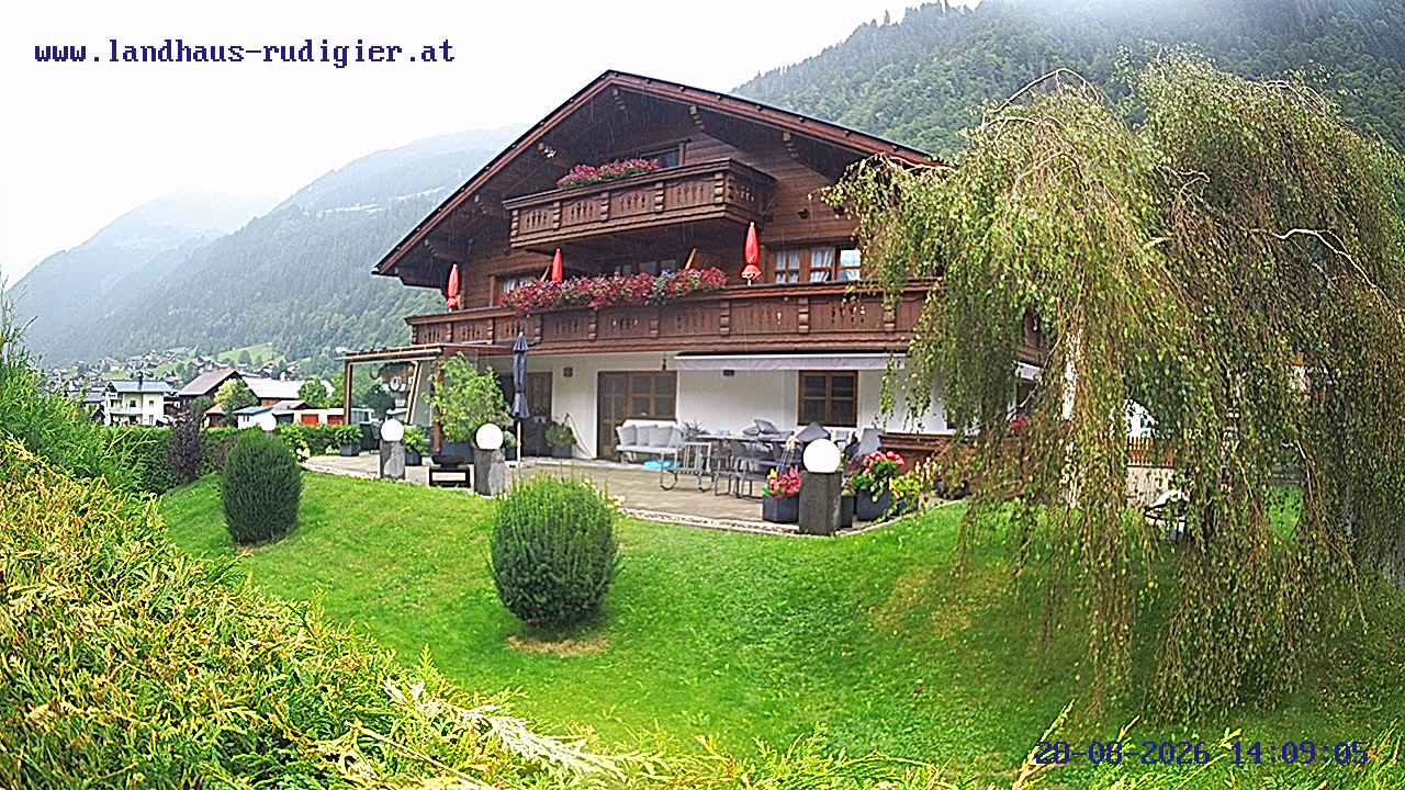 Gortipohl | Landhaus Rudigier