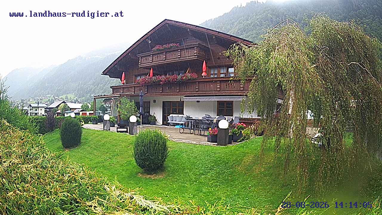 Gortipohl | Landhaus Rudigier