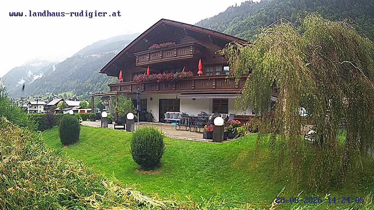 Gortipohl | Landhaus Rudigier