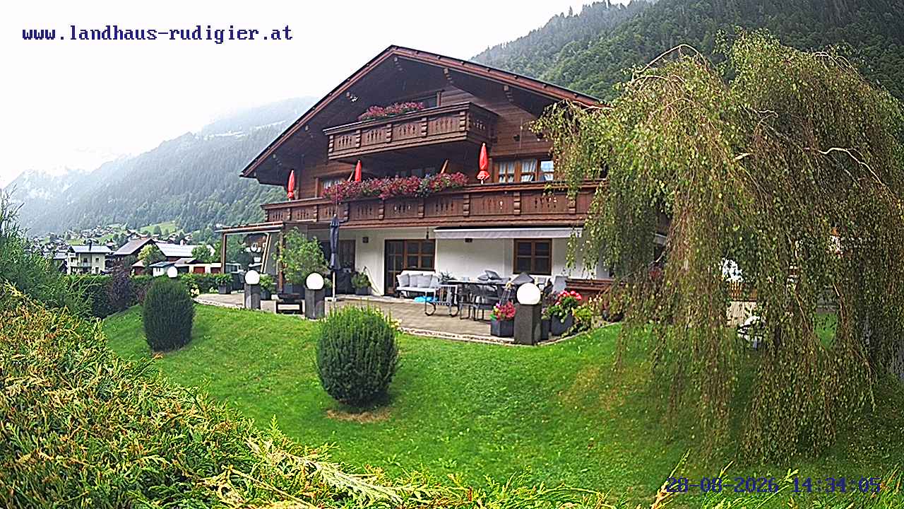 Gortipohl | Landhaus Rudigier