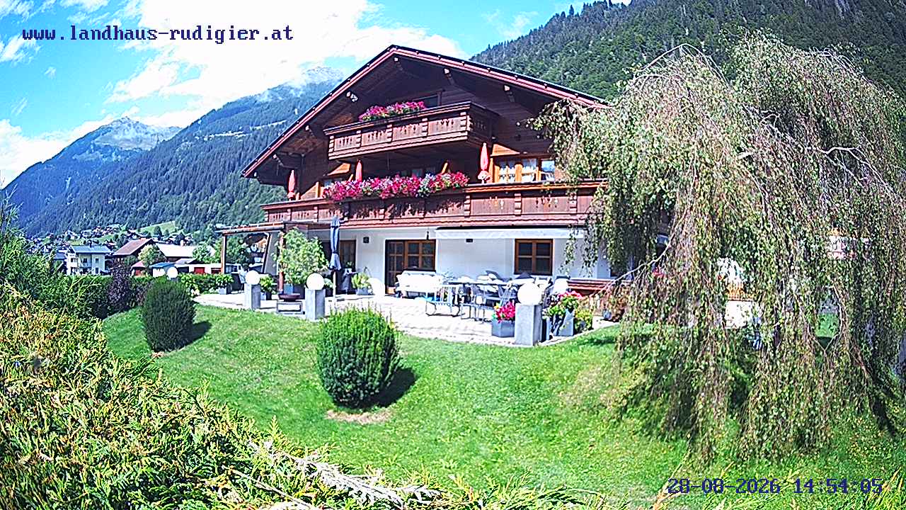 Gortipohl | Landhaus Rudigier
