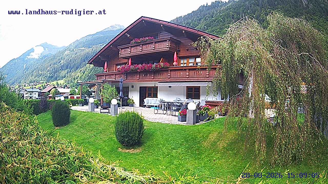 Gortipohl | Landhaus Rudigier