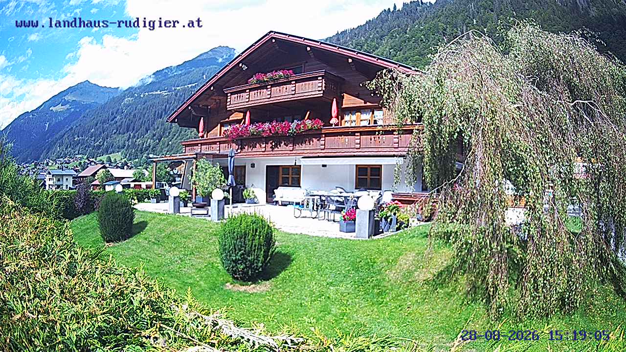 Gortipohl | Landhaus Rudigier