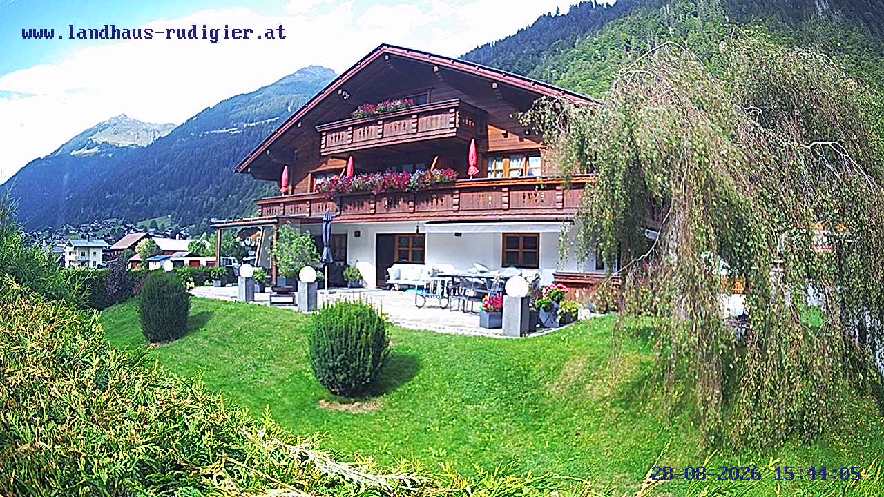 Gortipohl | Landhaus Rudigier