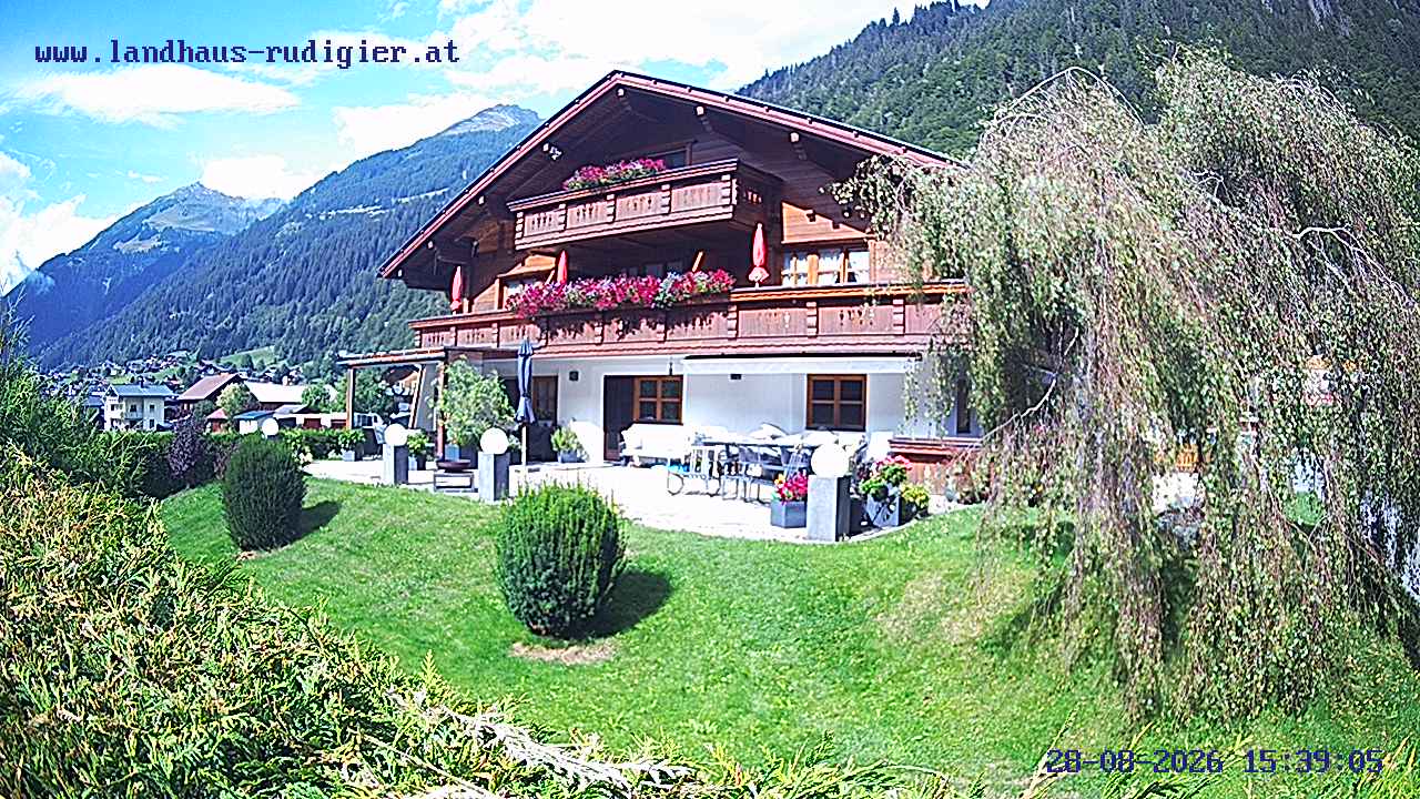 Gortipohl | Landhaus Rudigier