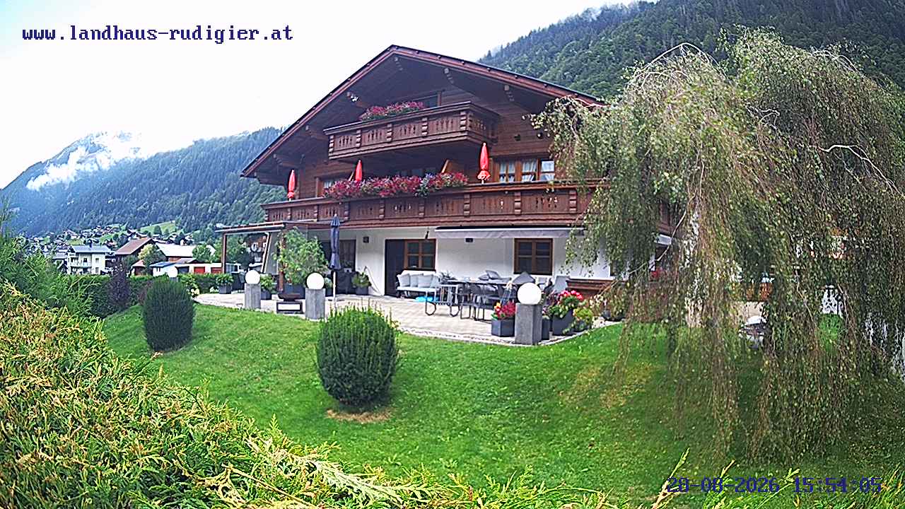 Gortipohl | Landhaus Rudigier