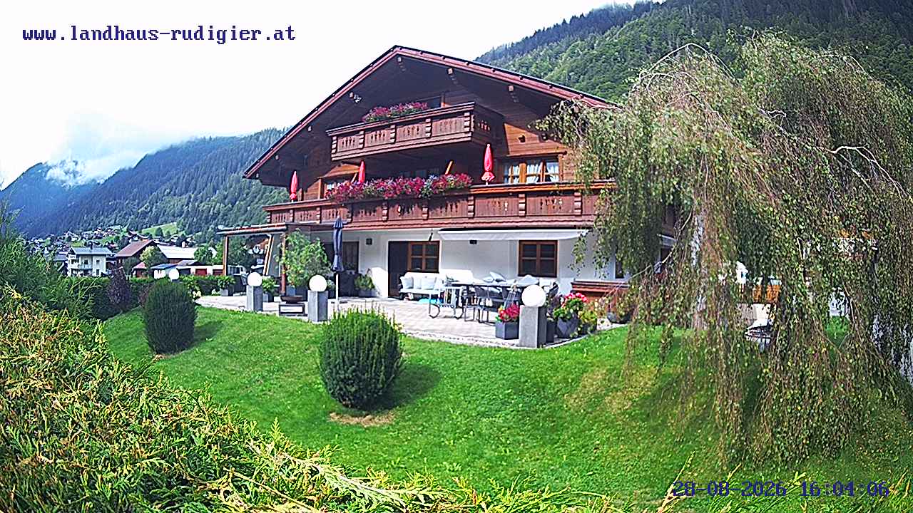 Gortipohl | Landhaus Rudigier