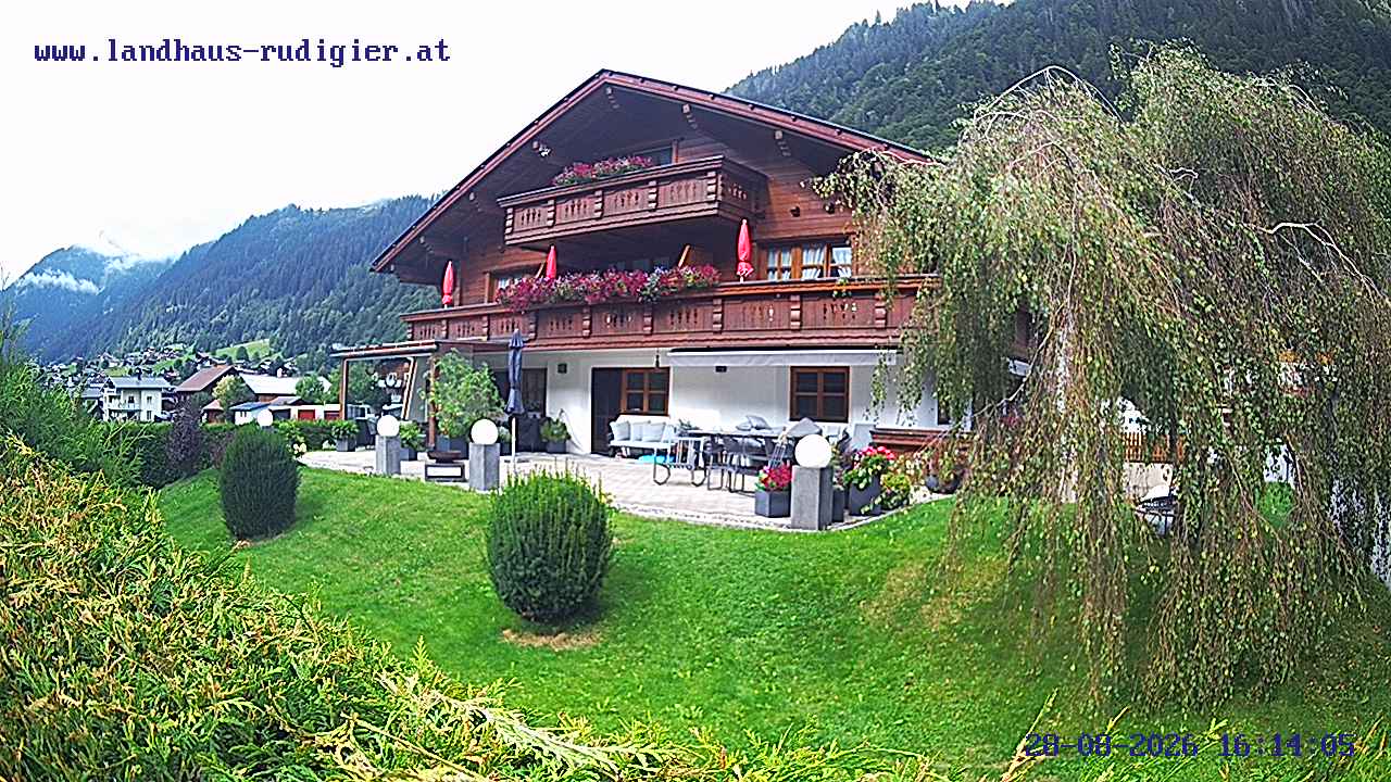 Gortipohl | Landhaus Rudigier