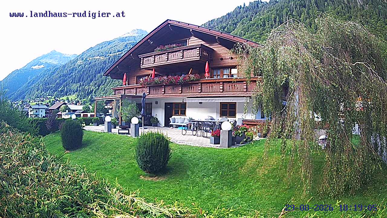 Gortipohl | Landhaus Rudigier