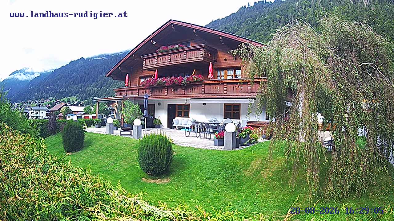 Gortipohl | Landhaus Rudigier